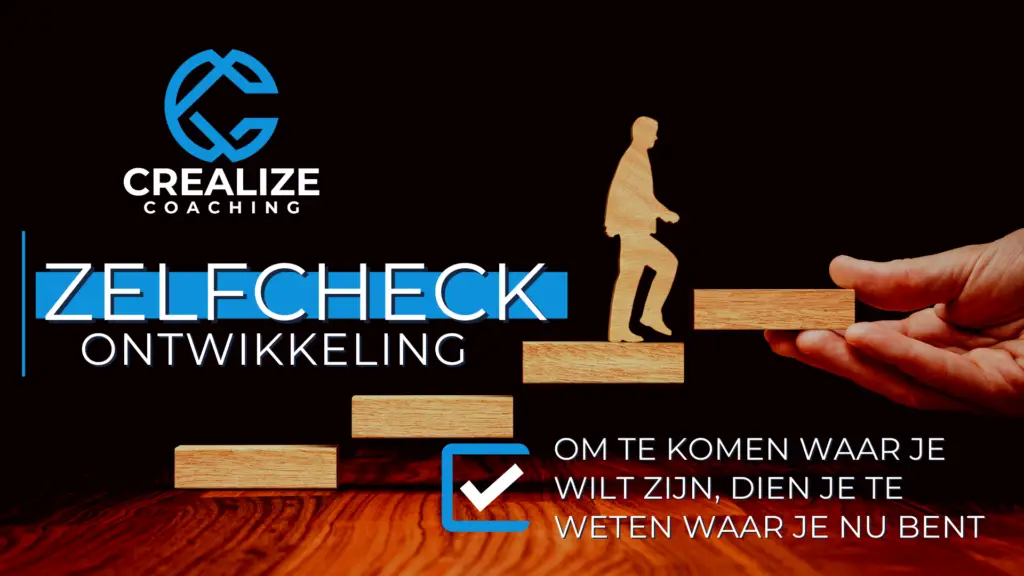 Gratis Zelfcheck Persoonlijke Ontwikkeling